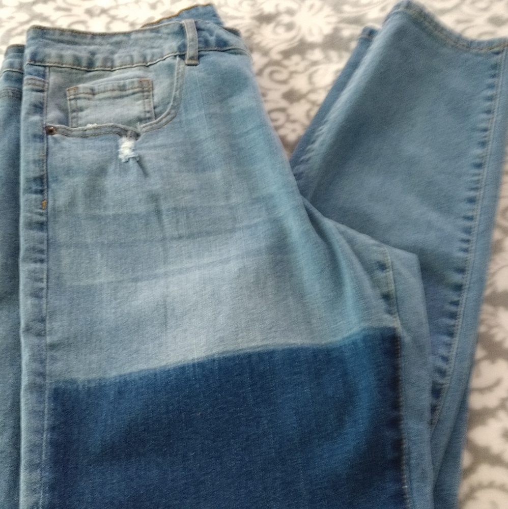 BONGO Jeans